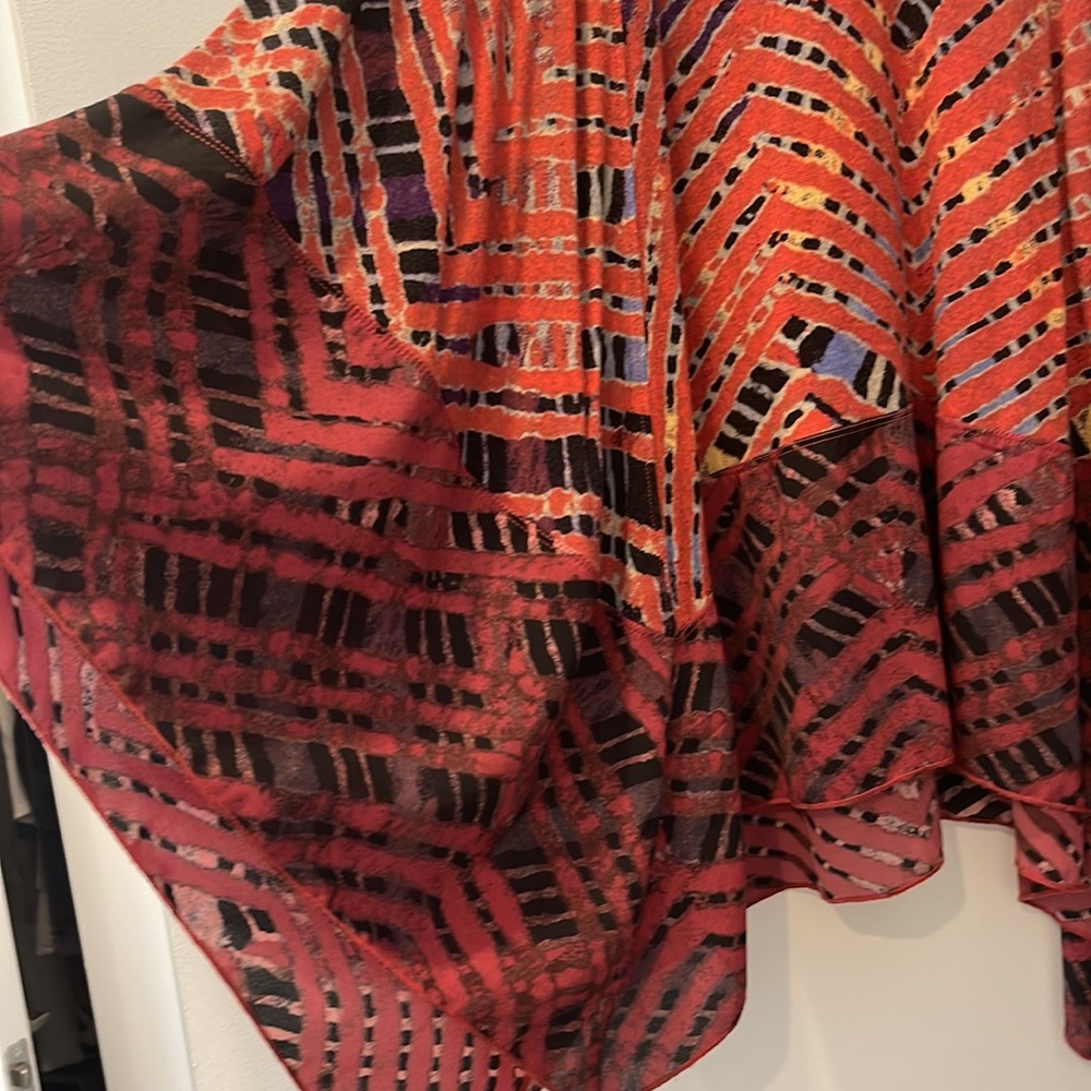 Free People tunic top - Picture 3 of 6